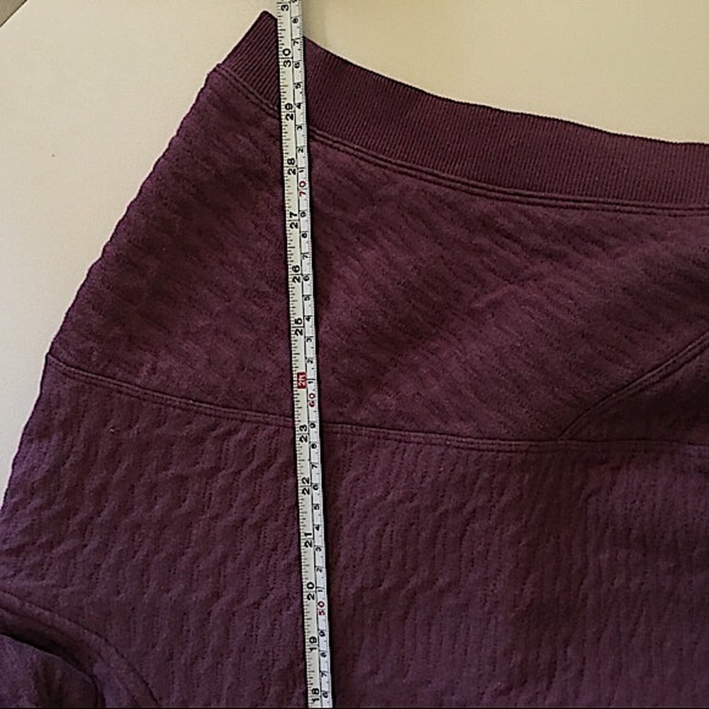 Merrell Purple Zip-Up Jacket - Picture 10 of 15